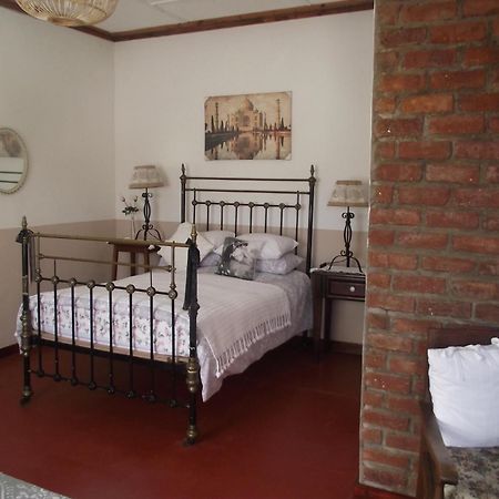 Bed and Breakfast Lavender Rose Bethulie Zewnętrze zdjęcie