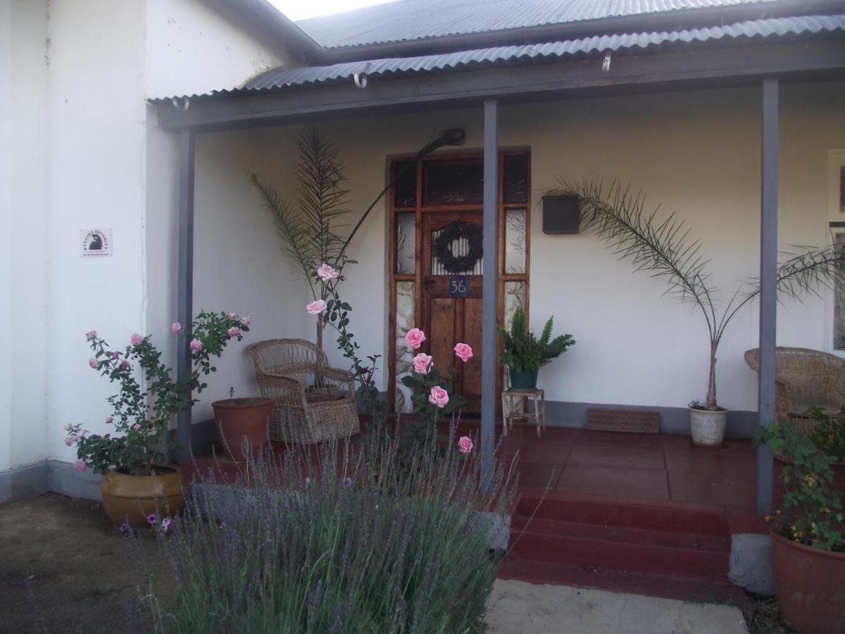 Bed and Breakfast Lavender Rose Bethulie Zewnętrze zdjęcie