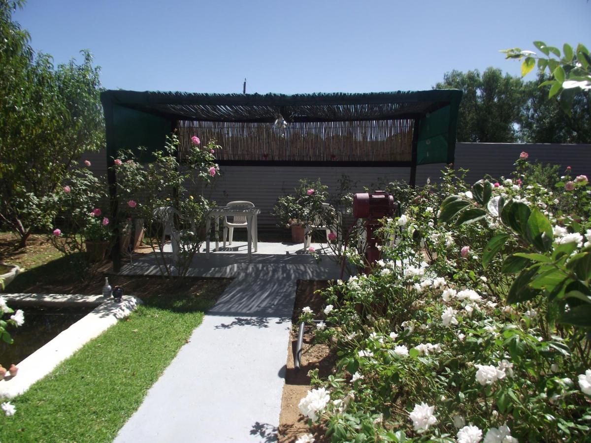Bed and Breakfast Lavender Rose Bethulie Zewnętrze zdjęcie