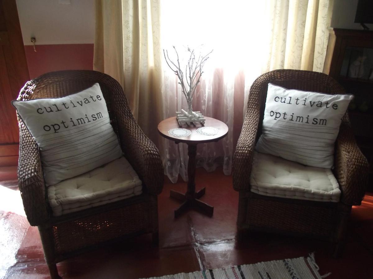 Bed and Breakfast Lavender Rose Bethulie Zewnętrze zdjęcie