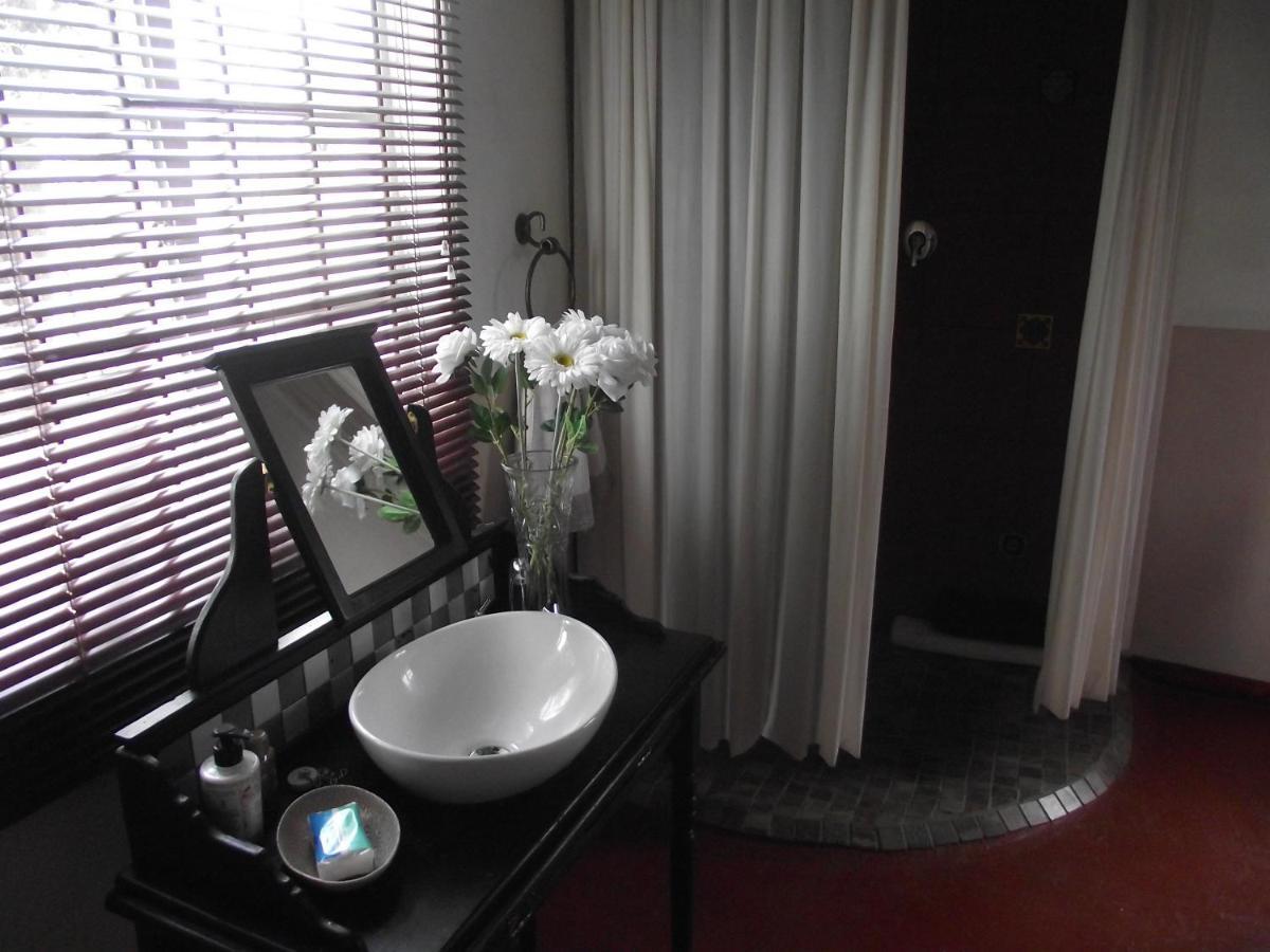 Bed and Breakfast Lavender Rose Bethulie Zewnętrze zdjęcie